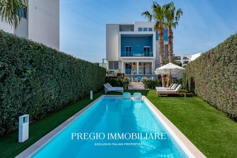 Lejlighed i Monopoli, Bari, Monopoli - € 1.290.000 | Ref: Rif: 9113RA8962 - foto 25
