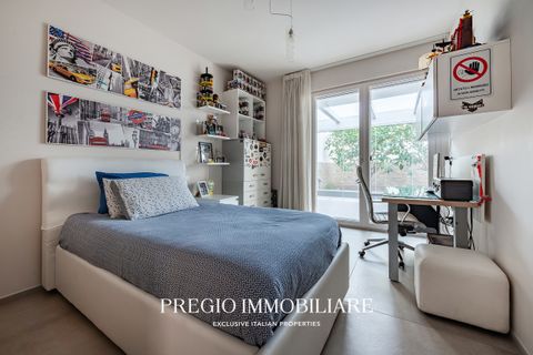 Lejlighed i Monopoli, Bari, Monopoli - € 1.290.000 | Ref: Rif: 9113RA8962 - foto 13