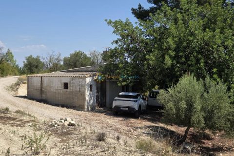 Landejendom i Belgida, Valencia, Belgida - € 50.000 | Ref: PNVL2138 - foto 1