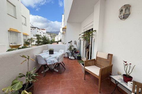 Leilighet i Estepona, Malaga, Estepona - € 245 000 | Ref: CDS5367277-FO - foto 3