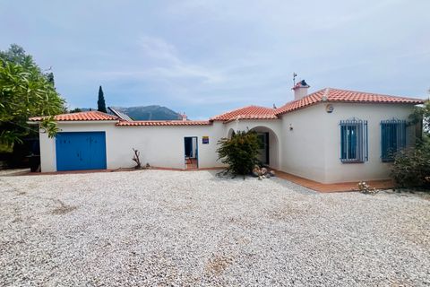 Villa i Alcaucin, Malaga, Alcaucin - € 525.000 | Ref: IRE2614 - foto 38