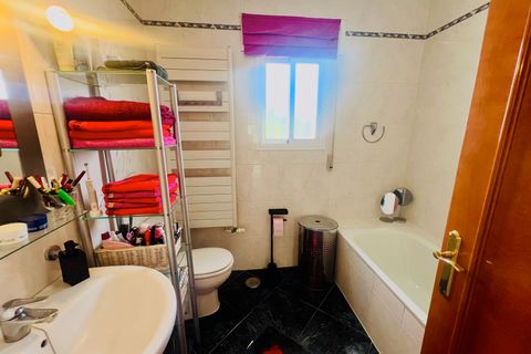 Villa i Alcaucin, Malaga, Alcaucin - € 525.000 | Ref: IRE2614 - foto 13