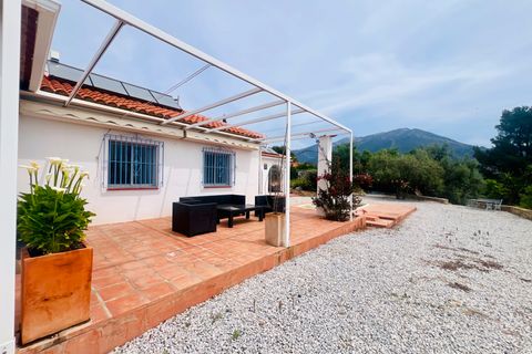 Villa i Alcaucin, Malaga, Alcaucin - € 525.000 | Ref: IRE2614 - foto 39