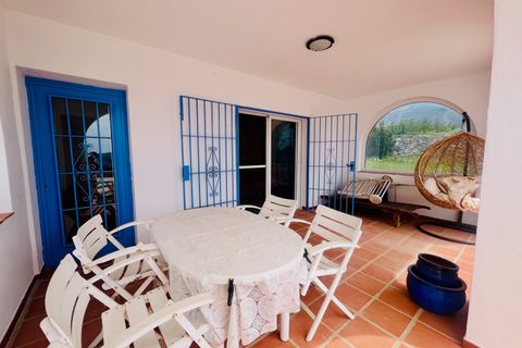 Villa i Alcaucin, Malaga, Alcaucin - € 525.000 | Ref: IRE2614 - foto 25