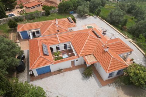 Villa i Alcaucin, Malaga, Alcaucin - € 525.000 | Ref: IRE2614 - foto 41