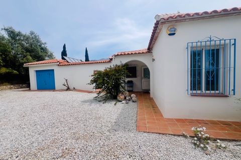 Villa i Alcaucin, Malaga, Alcaucin - € 525.000 | Ref: IRE2614 - foto 42