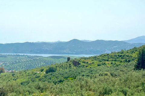 Villa i Alcaucin, Malaga, Alcaucin - € 525.000 | Ref: IRE2614 - foto 50