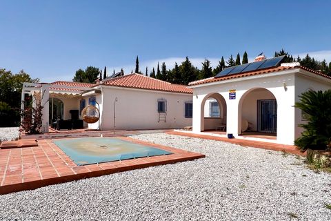 Villa i Alcaucin, Malaga, Alcaucin - € 525.000 | Ref: IRE2614 - foto 19