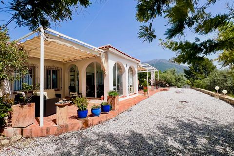Villa i Alcaucin, Malaga, Alcaucin - € 525.000 | Ref: IRE2614 - foto 32