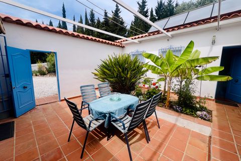 Villa i Alcaucin, Malaga, Alcaucin - € 525.000 | Ref: IRE2614 - foto 9
