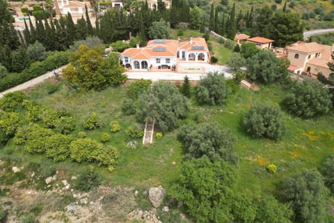 Villa i Alcaucin, Malaga, Alcaucin - € 525.000 | Ref: IRE2614 - foto 44