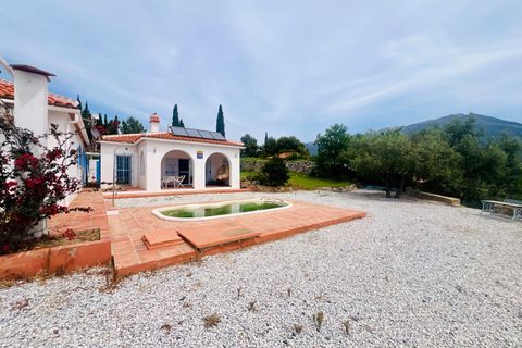 Villa i Alcaucin, Malaga, Alcaucin - € 525.000 | Ref: IRE2614 - foto 40