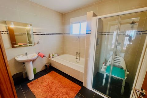 Villa i Alcaucin, Malaga, Alcaucin - € 525.000 | Ref: IRE2614 - foto 36