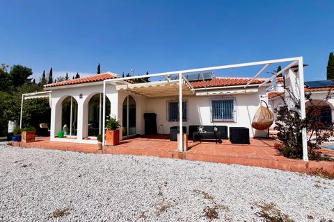 Villa i Alcaucin, Malaga, Alcaucin - € 525.000 | Ref: IRE2614 - foto 31