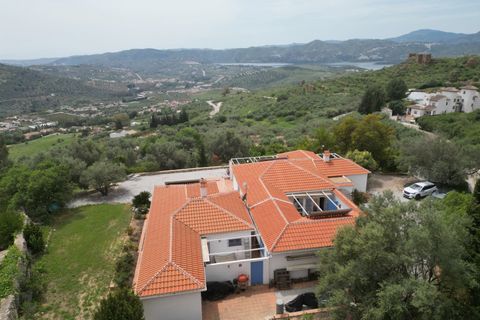 Villa i Alcaucin, Malaga, Alcaucin - € 525.000 | Ref: IRE2614 - foto 46