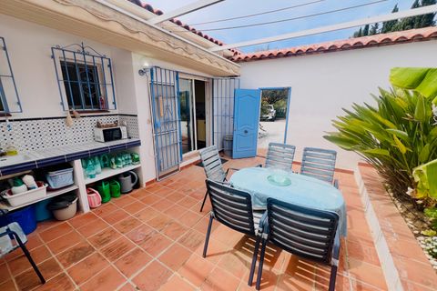 Villa i Alcaucin, Malaga, Alcaucin - € 525.000 | Ref: IRE2614 - foto 10