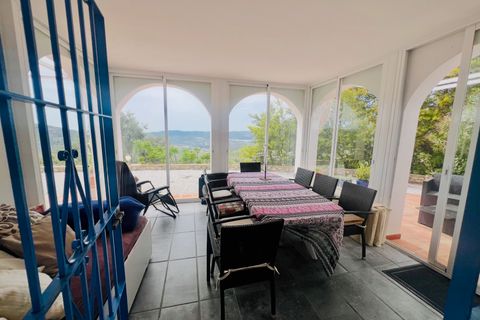 Villa i Alcaucin, Malaga, Alcaucin - € 525.000 | Ref: IRE2614 - foto 20