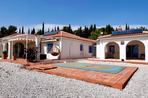 Villa i Alcaucin, Malaga, Alcaucin - € 525.000 | Ref: IRE2614 - foto 33