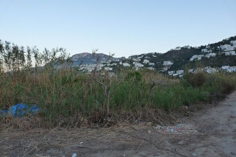Helårsgrund i Pego, Alicante, Pego - € 50.000 | Ref: PNPT0011 - foto 9