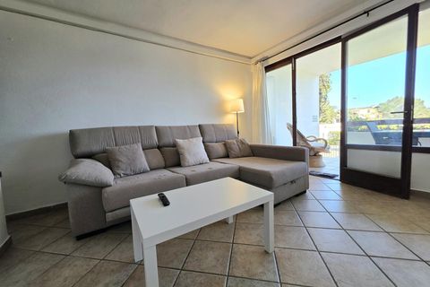 Lejlighed i Cala Ferrera, Mallorca, Cala Ferrera - € 340.000 | Ref: 1739 - foto 6