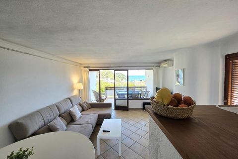 Lejlighed i Cala Ferrera, Mallorca, Cala Ferrera - € 340.000 | Ref: 1739 - foto 9