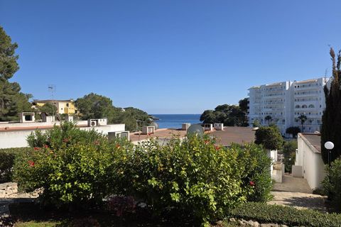 Lejlighed i Cala Ferrera, Mallorca, Cala Ferrera - € 340.000 | Ref: 1739 - foto 5