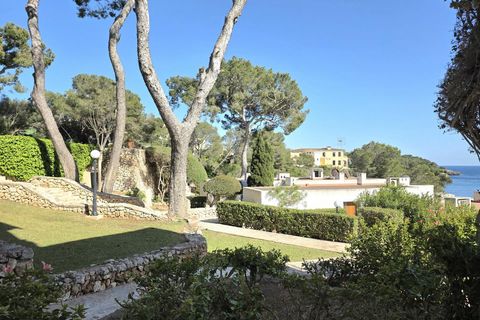 Lejlighed i Cala Ferrera, Mallorca, Cala Ferrera - € 340.000 | Ref: 1739 - foto 13