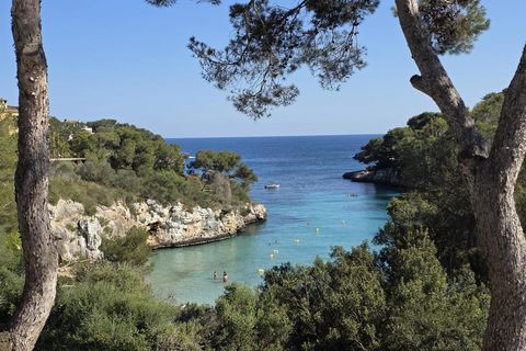 Lejlighed i Cala Ferrera, Mallorca, Cala Ferrera - € 340.000 | Ref: 1739 - foto 23