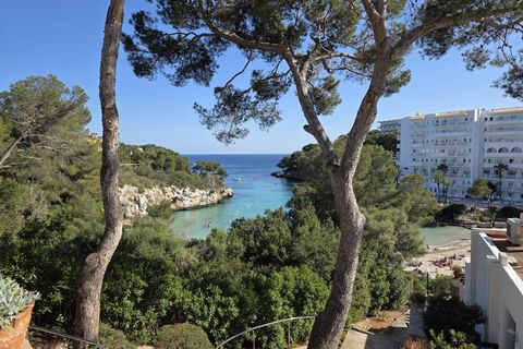Lejlighed i Cala Ferrera, Mallorca, Cala Ferrera - € 340.000 | Ref: 1739 - foto 1