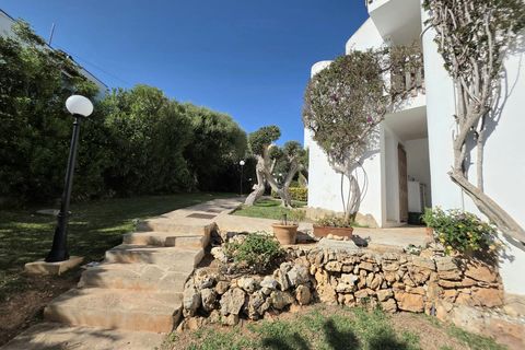Lejlighed i Cala Ferrera, Mallorca, Cala Ferrera - € 340.000 | Ref: 1739 - foto 21