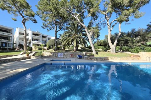 Lejlighed i Cala Ferrera, Mallorca, Cala Ferrera - € 340.000 | Ref: 1739 - foto 19