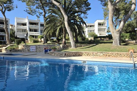 Lejlighed i Cala Ferrera, Mallorca, Cala Ferrera - € 340.000 | Ref: 1739 - foto 2