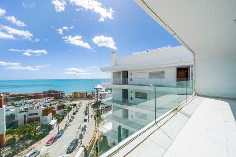 Lejlighed i Fuengirola, Malaga - foto 2