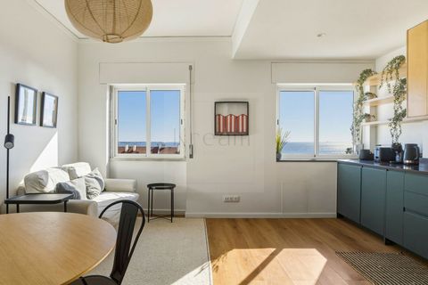 Lejlighed i Oeiras, Lisbon, Oeiras - € 395.000 | Ref: REF: KR1031 - foto 1