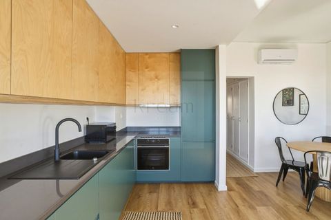 Lejlighed i Oeiras, Lisbon, Oeiras - € 395.000 | Ref: REF: KR1031 - foto 3