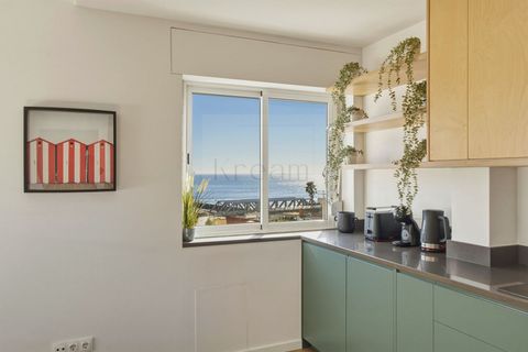 Lejlighed i Oeiras, Lisbon, Oeiras - € 395.000 | Ref: REF: KR1031 - foto 4