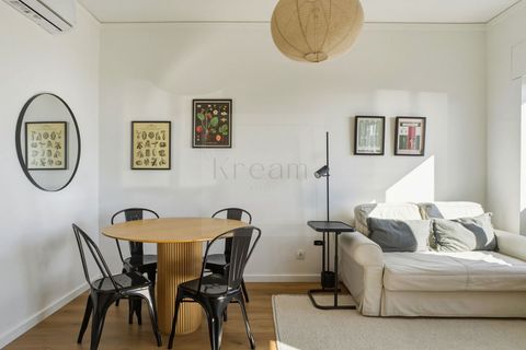 Lejlighed i Oeiras, Lisbon, Oeiras - € 395.000 | Ref: REF: KR1031 - foto 5