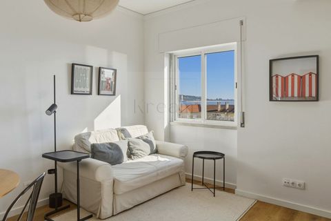 Lejlighed i Oeiras, Lisbon, Oeiras - € 395.000 | Ref: REF: KR1031 - foto 6