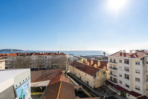 Lejlighed i Oeiras, Lisbon, Oeiras - € 395.000 | Ref: REF: KR1031 - foto 7