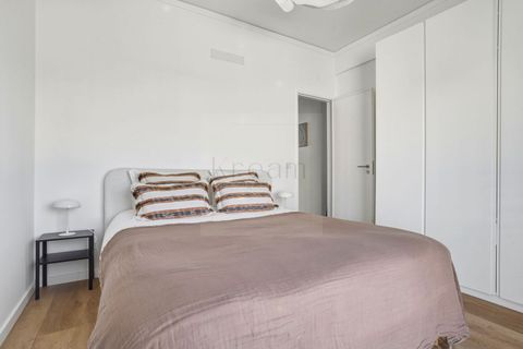 Lejlighed i Oeiras, Lisbon, Oeiras - € 395.000 | Ref: REF: KR1031 - foto 9