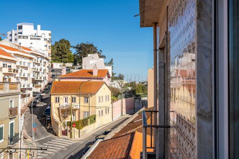 Lejlighed i Oeiras, Lisbon, Oeiras - € 395.000 | Ref: REF: KR1031 - foto 10
