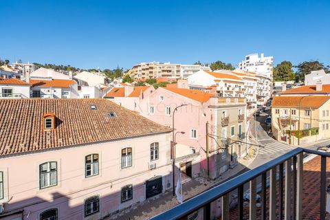 Lejlighed i Oeiras, Lisbon, Oeiras - € 395.000 | Ref: REF: KR1031 - foto 11