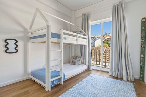 Lejlighed i Oeiras, Lisbon, Oeiras - € 395.000 | Ref: REF: KR1031 - foto 12