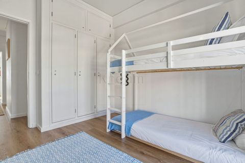 Lejlighed i Oeiras, Lisbon, Oeiras - € 395.000 | Ref: REF: KR1031 - foto 13