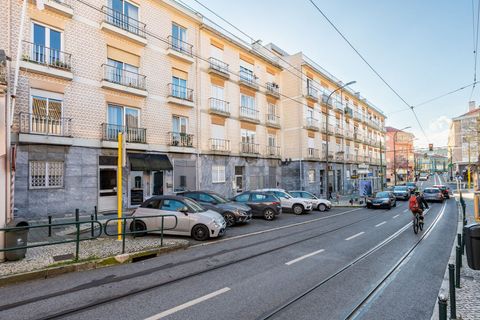 Lejlighed i Oeiras, Lisbon, Oeiras - € 395.000 | Ref: REF: KR1031 - foto 18