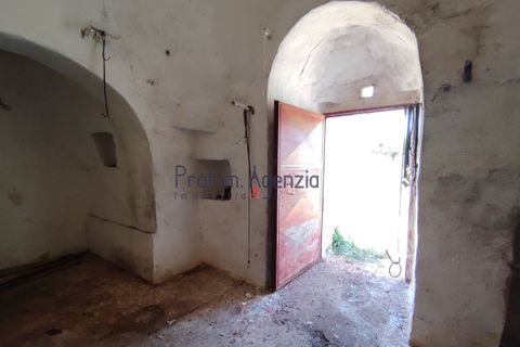 Landejendom i Ostuni, Brindisi, Ostuni - € 70.000 | Ref: 173005 - foto 5
