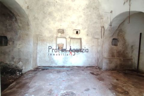 Landejendom i Ostuni, Brindisi, Ostuni - € 70.000 | Ref: 173005 - foto 6