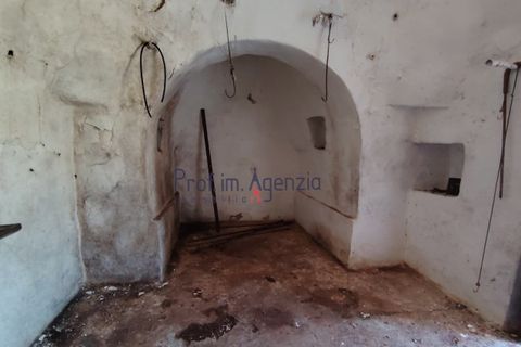 Landejendom i Ostuni, Brindisi, Ostuni - € 70.000 | Ref: 173005 - foto 7