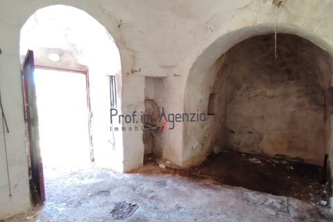 Landejendom i Ostuni, Brindisi, Ostuni - € 70.000 | Ref: 173005 - foto 4