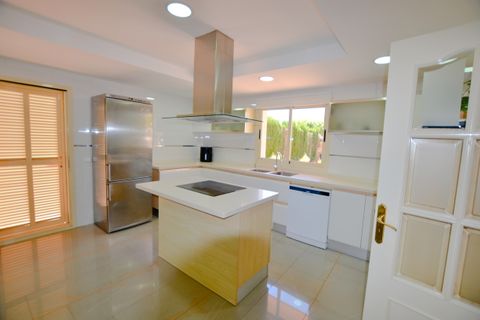 Rekkehus i Puig De Ros, Mallorca, Puig De Ros - € 1 200 000 | Ref: 1641 - foto 12